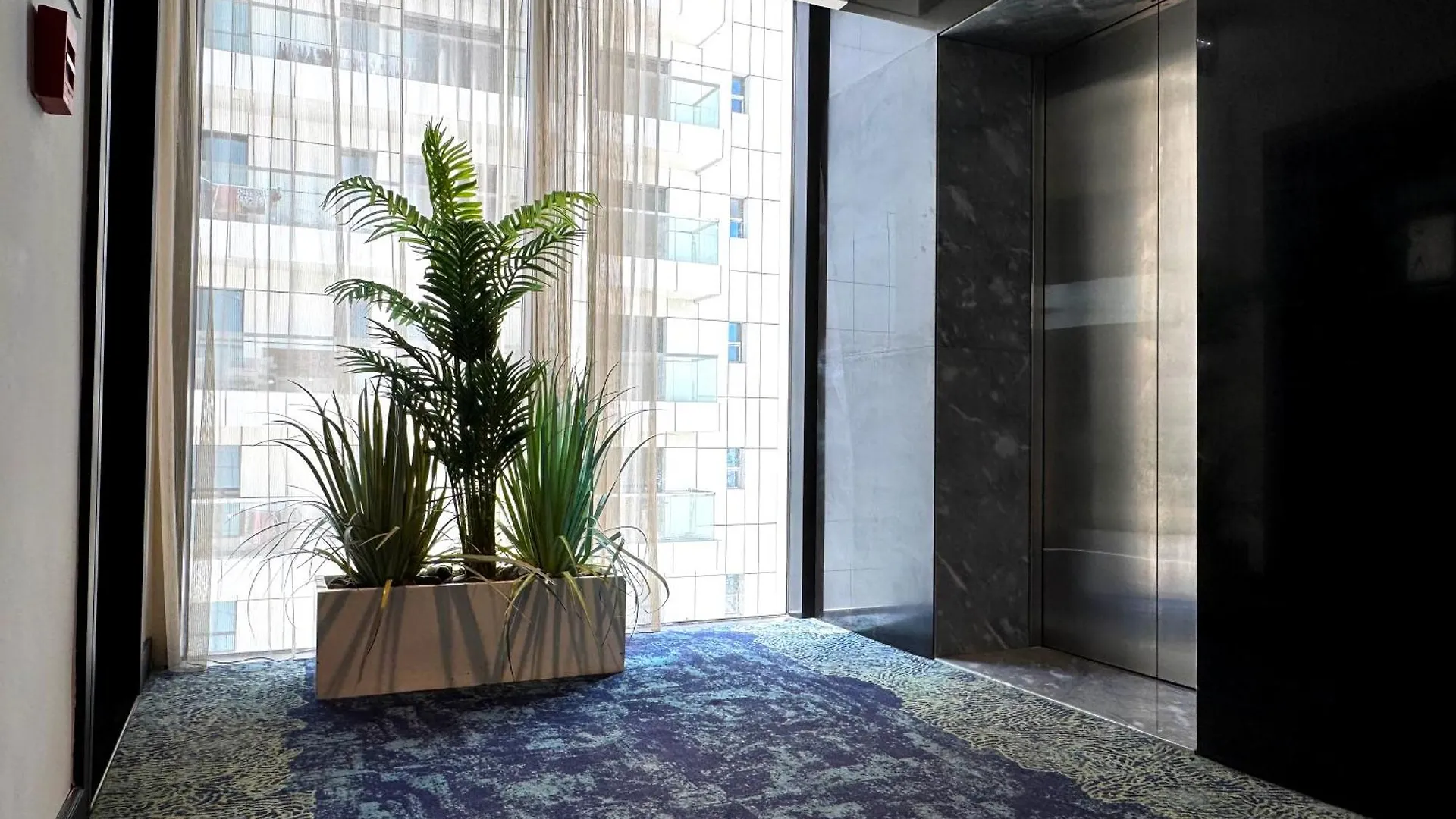 Luxrious Hotel Apartment L Jvc L At Milano Giovani Dubai 0*,  United Arab Emirates