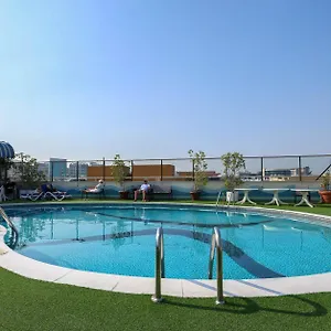 4* Hotel Aavri