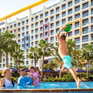 4* Resort Centara Mirage