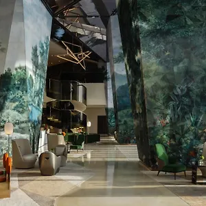 5* Hotel So/ Uptown