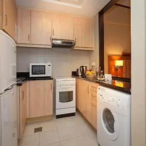 4* Aparthotel Chelsea Gardens