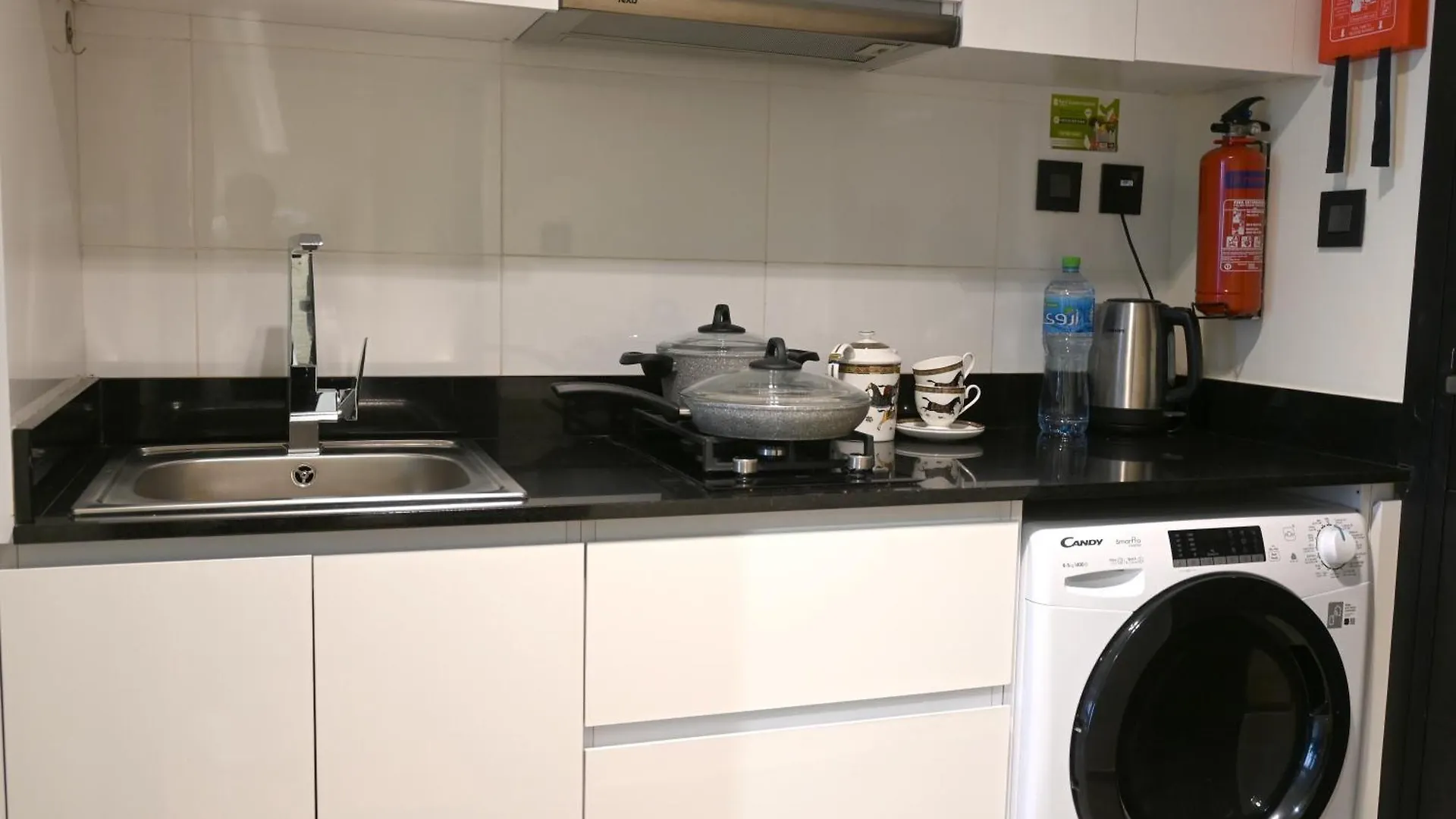 Luxrious Hotel Apartment L Jvc L At Milano Giovani Dubai 0*,  Vereinigte Arabische Emirate