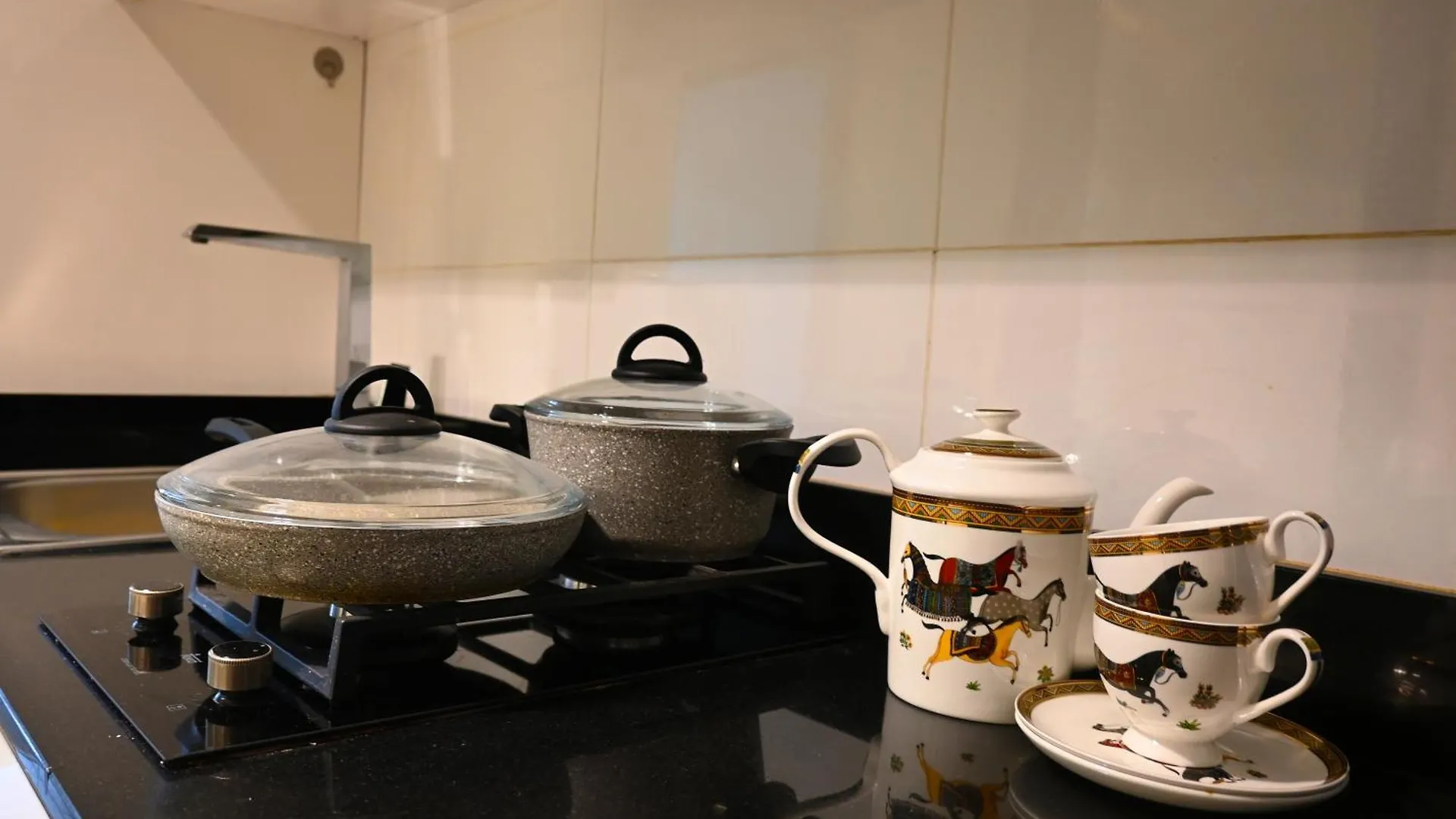 Luxrious Hotel Apartment L Jvc L At Milano Giovani Dubai