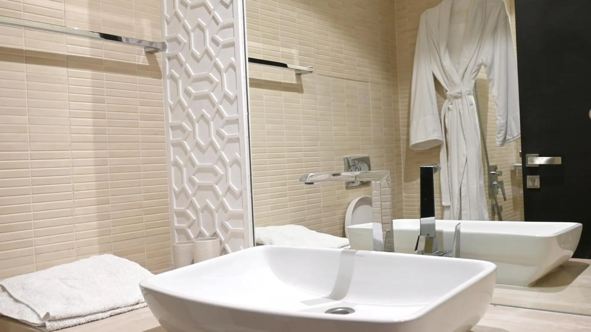 Luxrious Hotel Apartment L Jvc L At Milano Giovani Dubai